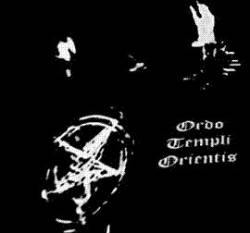Ordo Templi Orientis : Black Horns of Evil